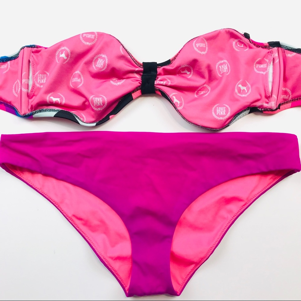 VS PINK bottoms ONLY - Picture 3 of 5